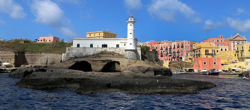 VENTOTENE